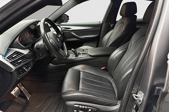 BMW X6 13 of 20
