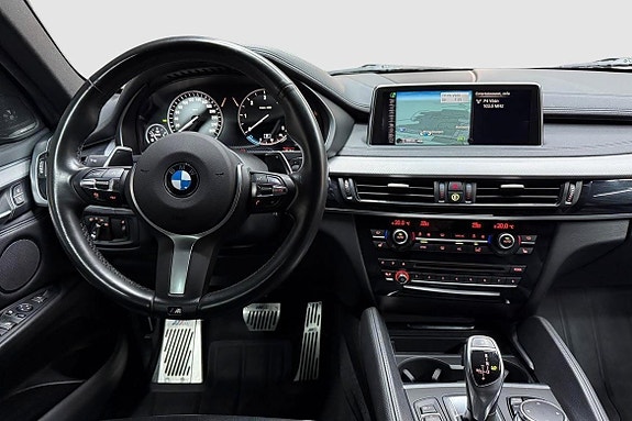 BMW X6 12 of 20
