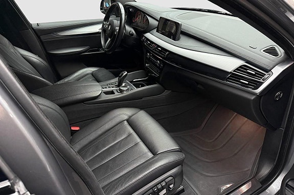 BMW X6 15 of 20