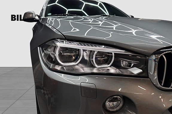 BMW X6 9 of 20