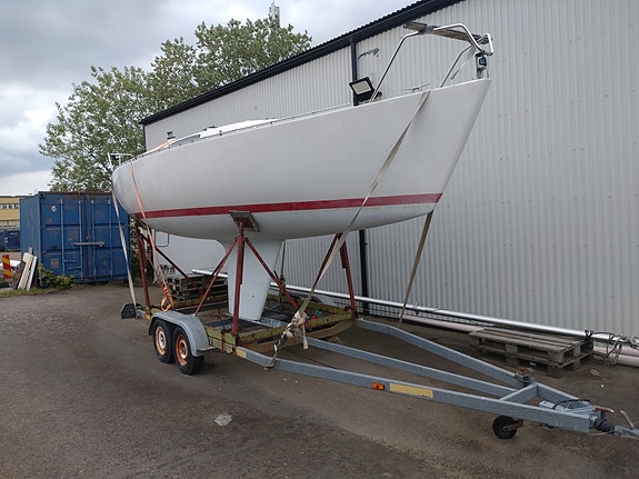 Albin Express — View photo 1