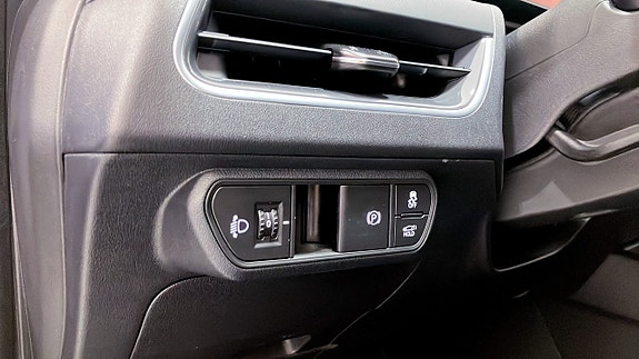 Kia K4 17 of 19
