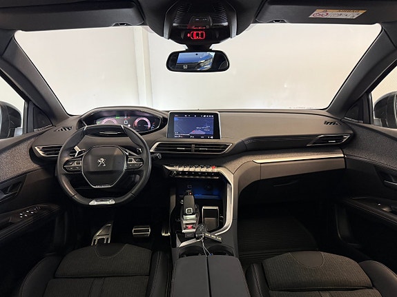 Peugeot 3008 5 of 5