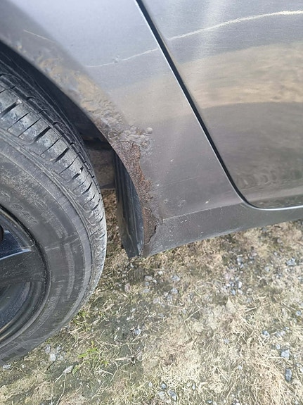 Opel Insignia 7 of 12