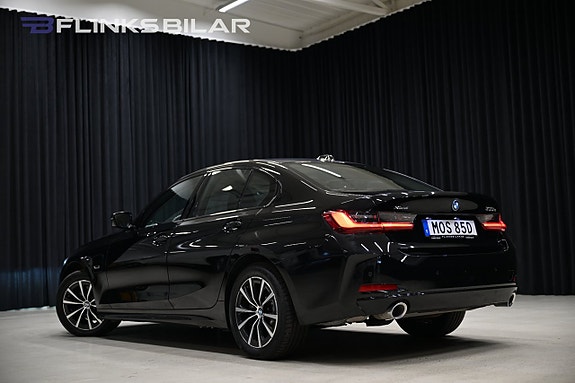BMW 330e 4 of 30