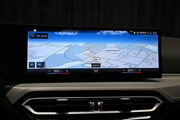 BMW 330e 16 of 30