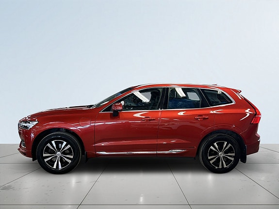 Volvo XC60 4 of 5