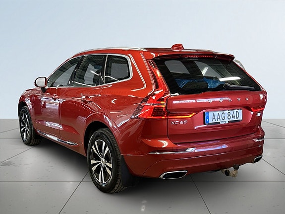 Volvo XC60 5 of 5