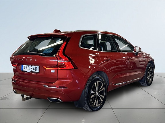 Volvo XC60 6 of 24