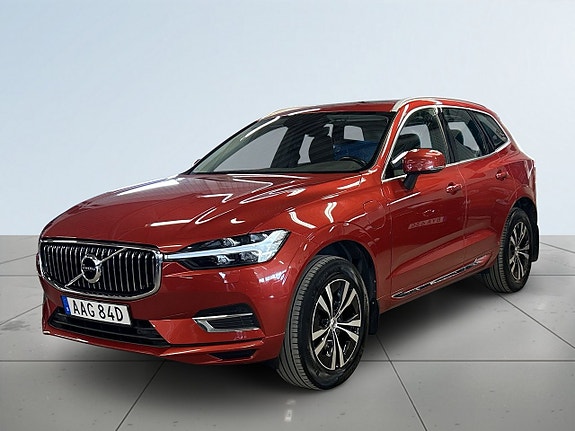 Volvo XC60 16 of 24