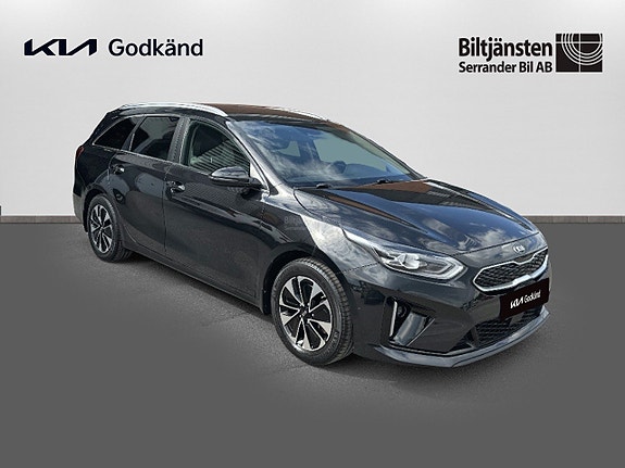 Kia Ceed 3 of 5