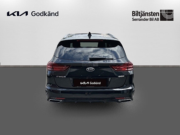 Kia Ceed 5 of 5