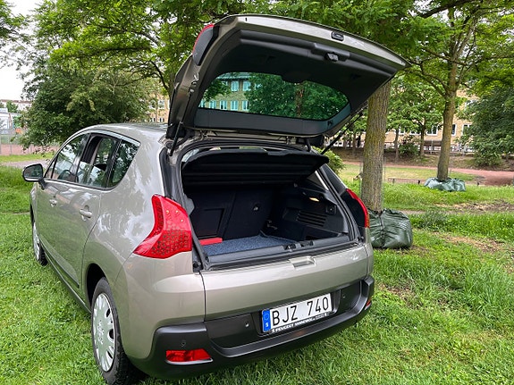 Peugeot 3008 8 of 14