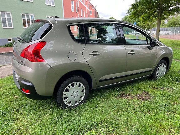 Peugeot 3008 6 of 14