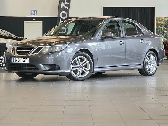 Saab 9-3
