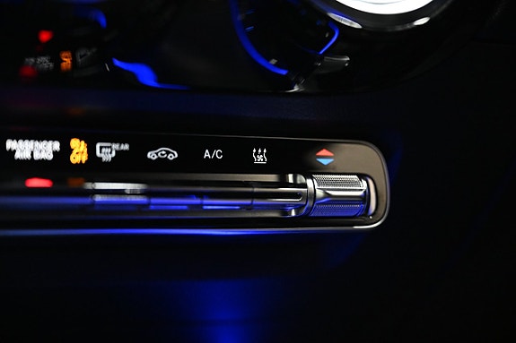 Mercedes-Benz EQA250 16 of 30