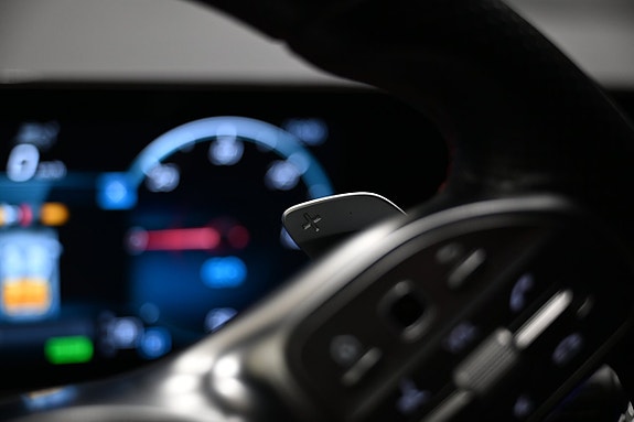Mercedes-Benz EQA250 19 of 30