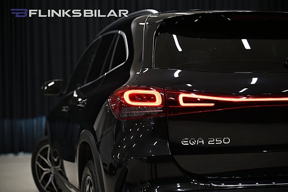 Mercedes-Benz EQA250 6 of 30