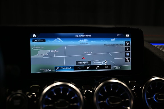 Mercedes-Benz EQA250 30 of 30