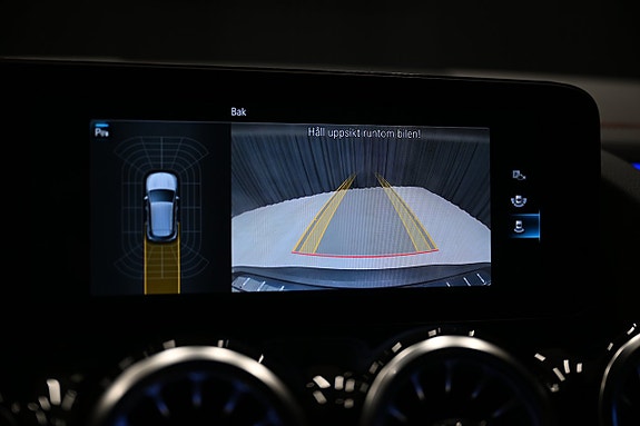 Mercedes-Benz EQA250 26 of 30