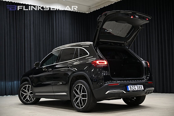 Mercedes-Benz EQA250 4 of 30