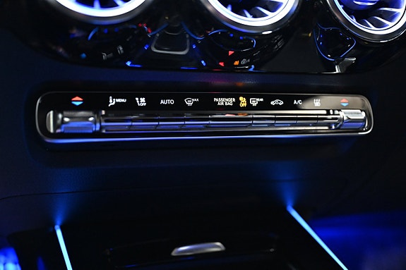 Mercedes-Benz EQA250 15 of 30