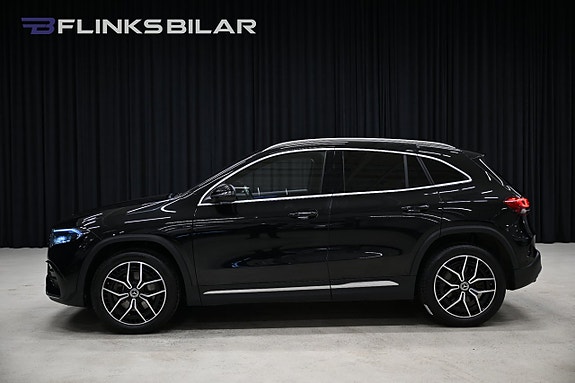 Mercedes-Benz EQA250 2 of 30