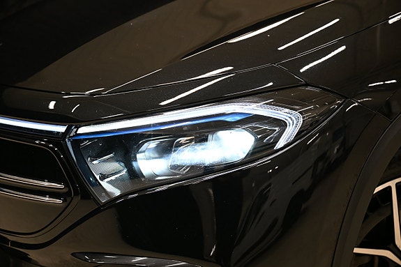 Mercedes-Benz EQA250 11 of 30