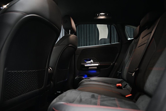 Mercedes-Benz EQA250 12 of 30