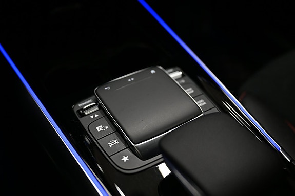 Mercedes-Benz EQA250 25 of 30