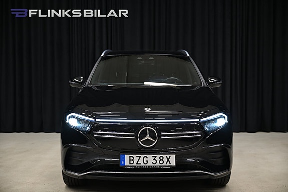 Mercedes-Benz EQA250 7 of 30