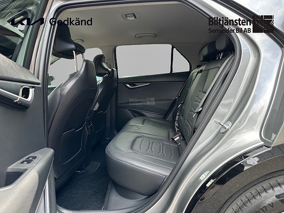 Kia Niro 9 of 14