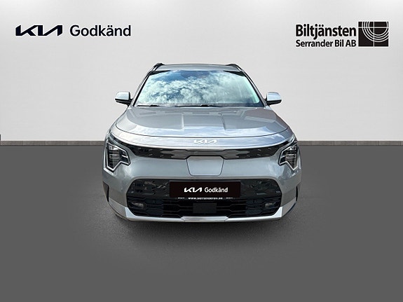 Kia Niro 2 of 14