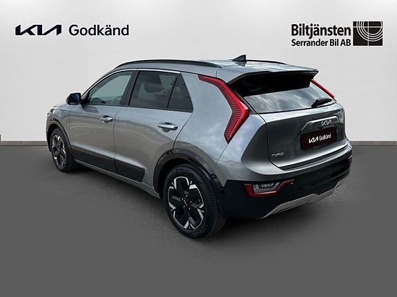 Kia Niro 6 of 14