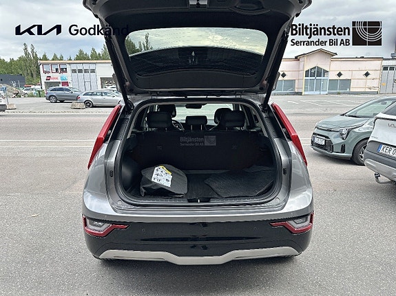 Kia Niro 14 of 14