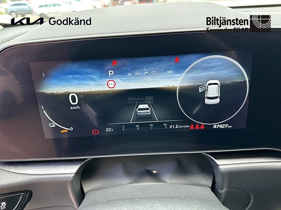 Kia Niro 10 of 14