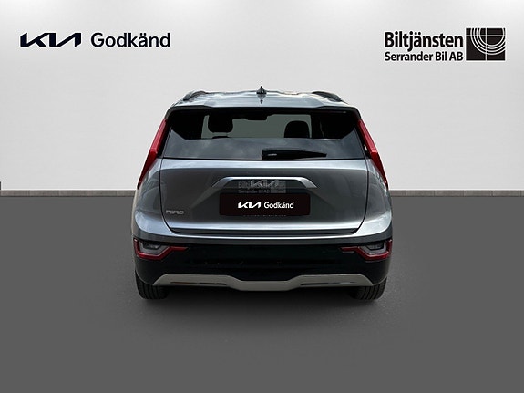 Kia Niro 5 of 14