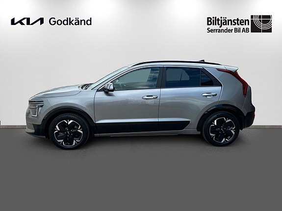 Kia Niro 4 of 14