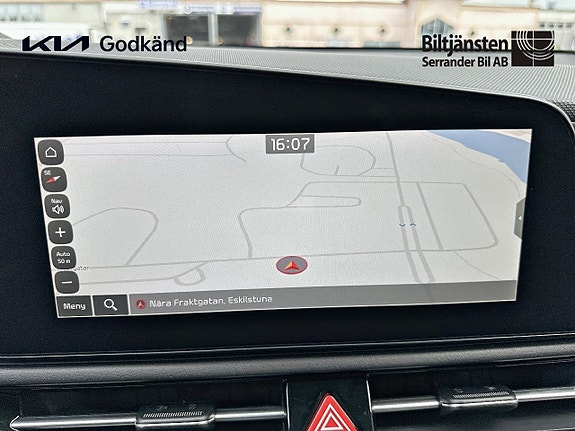 Kia Niro 11 of 14