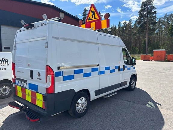 Fiat Ducato 4 of 5