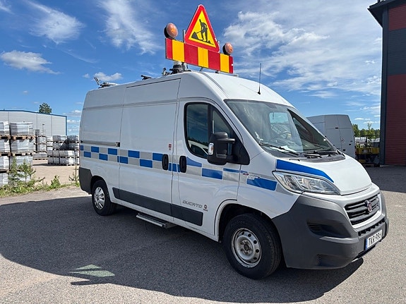 Fiat Ducato 5 of 5