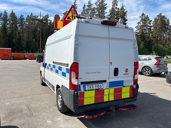 Fiat Ducato 3 of 5