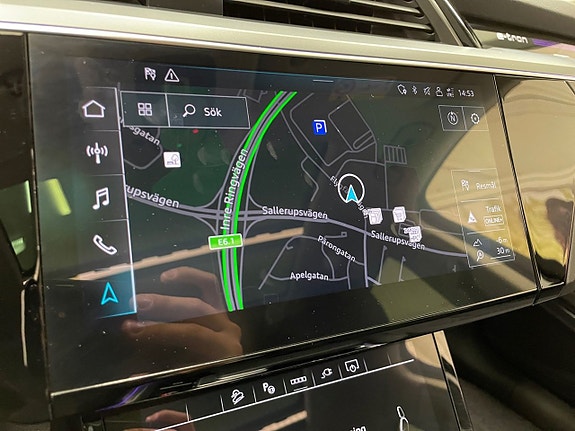 Audi Q8 18 of 26