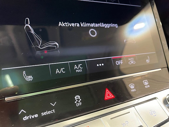 Audi Q8 26 of 26