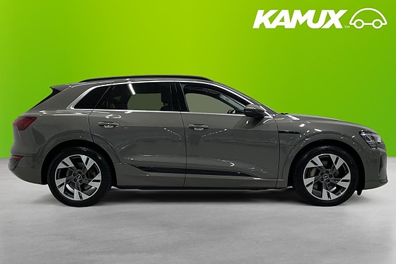 Audi Q8 2 of 5