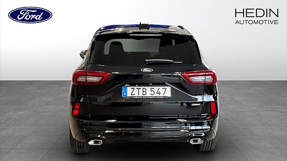 Ford Kuga 7 of 12