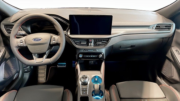 Ford Kuga 4 of 5