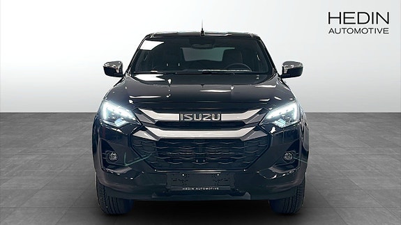 Isuzu D-max 8 of 9