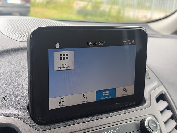 Ford Transit Connect 18 of 26