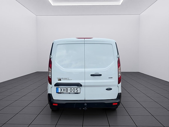 Ford Transit Connect 5 of 26